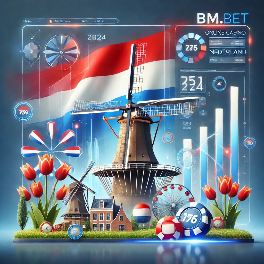 Bm.Bet online casino review in Nederland 2024